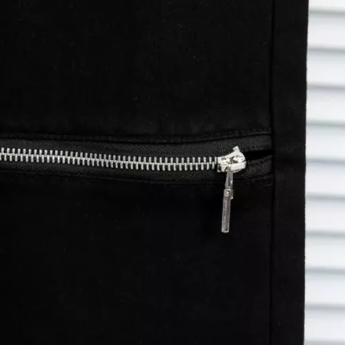 Cheap Amiri Jeans For Unisex #1341408 Replica Wholesale [$56.00 USD] [ITEM#1341408] on Replica Amiri Jeans