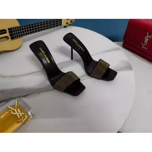 Yves Saint Laurent YSL Slippers For Women #1341414