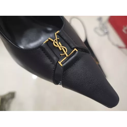 Cheap Yves Saint Laurent YSL Sandal For Women #1341417 Replica Wholesale [$102.00 USD] [ITEM#1341417] on Replica Yves Saint Laurent YSL Sandal