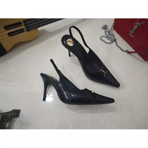 Yves Saint Laurent YSL Sandal For Women #1341418