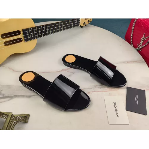 Yves Saint Laurent YSL Slippers For Women #1341420