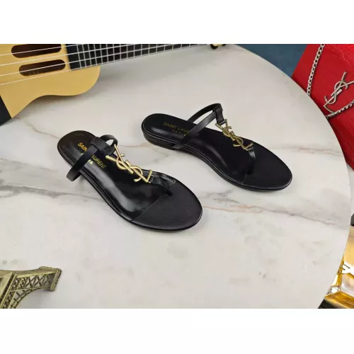 Yves Saint Laurent YSL Sandal For Women #1341421