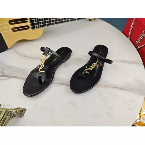 Cheap Yves Saint Laurent YSL Sandal For Women #1341421 Replica Wholesale [$85.00 USD] [ITEM#1341421] on Replica Yves Saint Laurent YSL Sandal