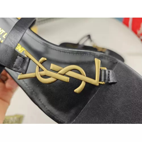 Cheap Yves Saint Laurent YSL Sandal For Women #1341421 Replica Wholesale [$85.00 USD] [ITEM#1341421] on Replica Yves Saint Laurent YSL Sandal