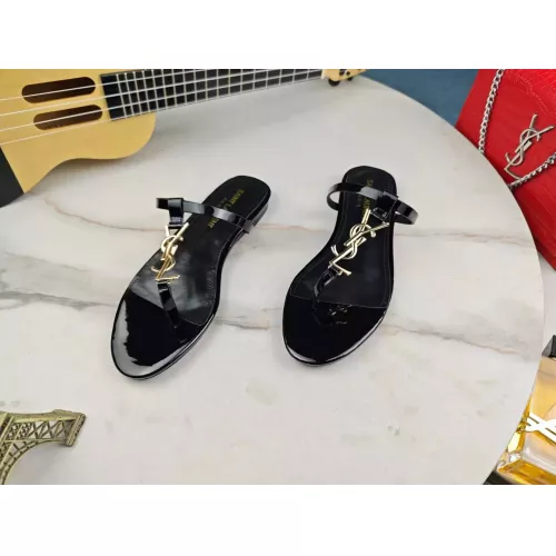 Cheap Yves Saint Laurent YSL Sandal For Women #1341422 Replica Wholesale [$85.00 USD] [ITEM#1341422] on Replica Yves Saint Laurent YSL Sandal
