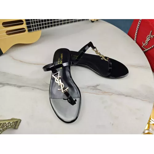 Cheap Yves Saint Laurent YSL Sandal For Women #1341422 Replica Wholesale [$85.00 USD] [ITEM#1341422] on Replica Yves Saint Laurent YSL Sandal