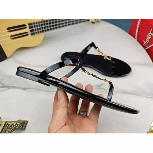 Cheap Yves Saint Laurent YSL Sandal For Women #1341422 Replica Wholesale [$85.00 USD] [ITEM#1341422] on Replica Yves Saint Laurent YSL Sandal