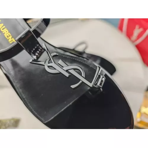 Cheap Yves Saint Laurent YSL Sandal For Women #1341423 Replica Wholesale [$85.00 USD] [ITEM#1341423] on Replica Yves Saint Laurent YSL Sandal