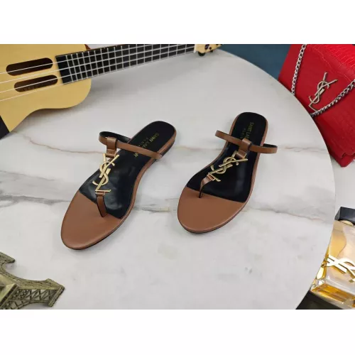 Yves Saint Laurent YSL Sandal For Women #1341424