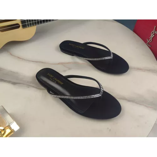 Yves Saint Laurent YSL Slippers For Women #1341425