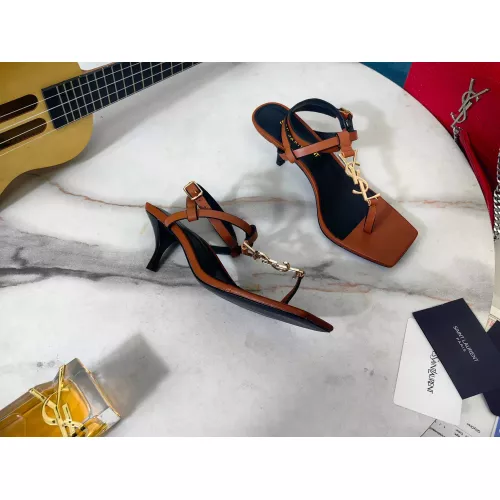 Yves Saint Laurent YSL Sandal For Women #1341428