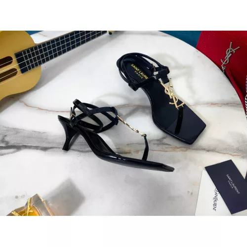 Yves Saint Laurent YSL Sandal For Women #1341430