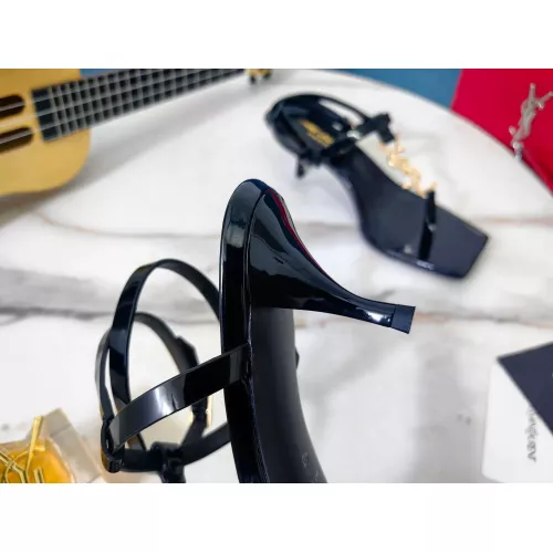 Cheap Yves Saint Laurent YSL Sandal For Women #1341430 Replica Wholesale [$98.00 USD] [ITEM#1341430] on Replica Yves Saint Laurent YSL Sandal