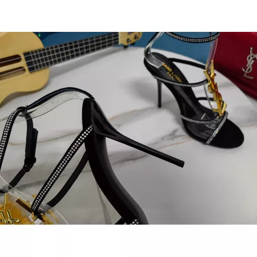Cheap Yves Saint Laurent YSL Sandal For Women #1341431 Replica Wholesale [$100.00 USD] [ITEM#1341431] on Replica Yves Saint Laurent YSL Sandal