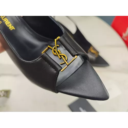 Cheap Yves Saint Laurent YSL Sandal For Women #1341434 Replica Wholesale [$100.00 USD] [ITEM#1341434] on Replica Yves Saint Laurent YSL Sandal