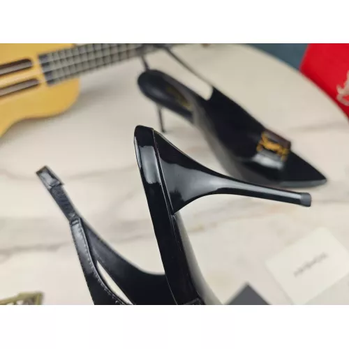 Cheap Yves Saint Laurent YSL Sandal For Women #1341436 Replica Wholesale [$100.00 USD] [ITEM#1341436] on Replica Yves Saint Laurent YSL Sandal