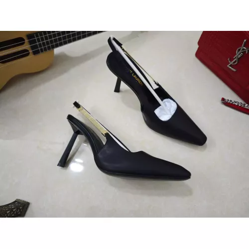 Yves Saint Laurent YSL Sandal For Women #1341438