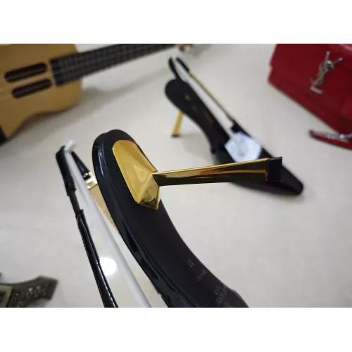 Cheap Yves Saint Laurent YSL Sandal For Women #1341439 Replica Wholesale [$108.00 USD] [ITEM#1341439] on Replica Yves Saint Laurent YSL Sandal