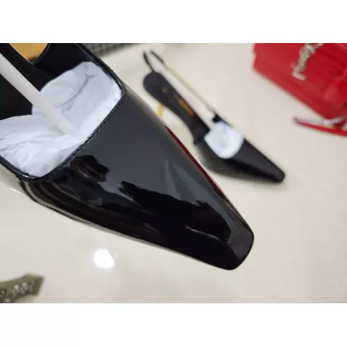 Cheap Yves Saint Laurent YSL Sandal For Women #1341439 Replica Wholesale [$108.00 USD] [ITEM#1341439] on Replica Yves Saint Laurent YSL Sandal