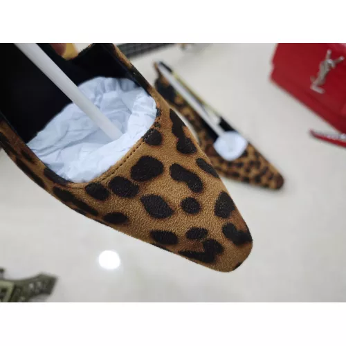 Cheap Yves Saint Laurent YSL Sandal For Women #1341440 Replica Wholesale [$108.00 USD] [ITEM#1341440] on Replica Yves Saint Laurent YSL Sandal