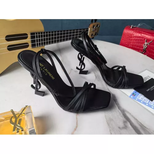 Yves Saint Laurent YSL Sandal For Women #1341441