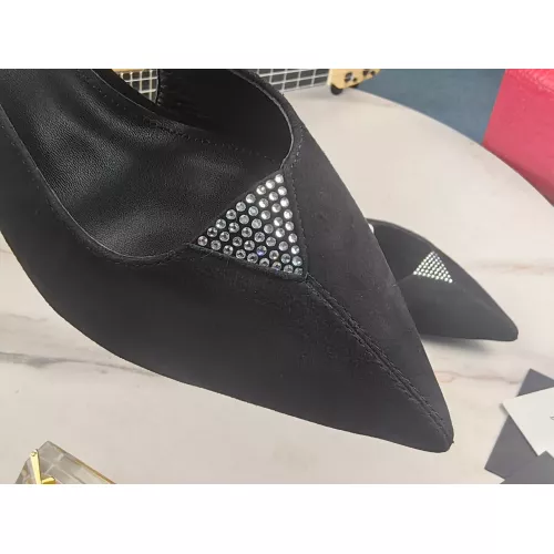 Cheap Yves Saint Laurent YSL Sandal For Women #1341447 Replica Wholesale [$102.00 USD] [ITEM#1341447] on Replica Yves Saint Laurent YSL Sandal