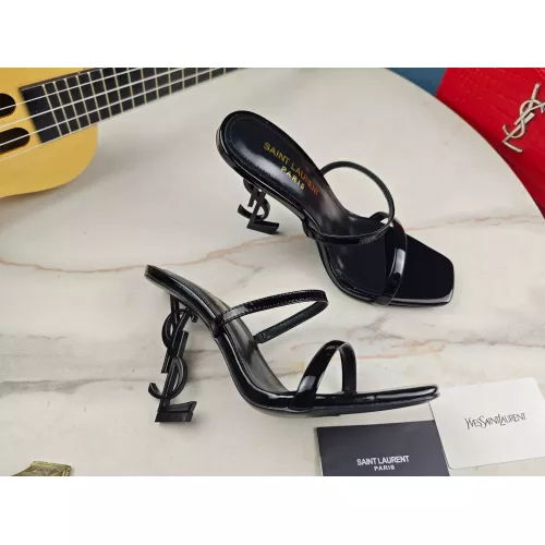 Yves Saint Laurent YSL Sandal For Women #1341449