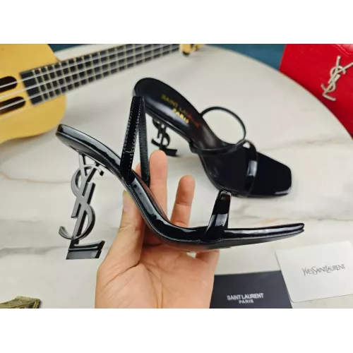 Cheap Yves Saint Laurent YSL Sandal For Women #1341449 Replica Wholesale [$100.00 USD] [ITEM#1341449] on Replica Yves Saint Laurent YSL Sandal
