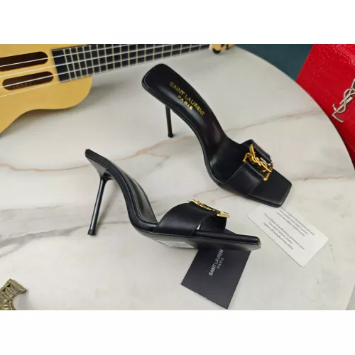 Yves Saint Laurent YSL Slippers For Women #1341451