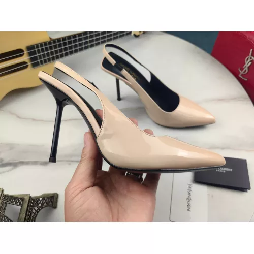 Yves Saint Laurent YSL Sandal For Women #1341453