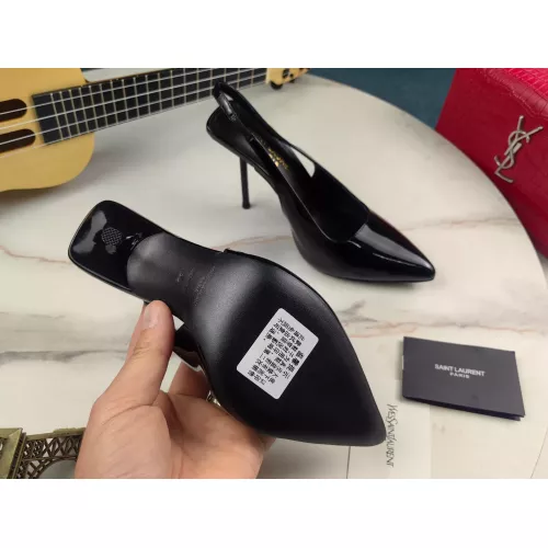 Cheap Yves Saint Laurent YSL Sandal For Women #1341455 Replica Wholesale [$100.00 USD] [ITEM#1341455] on Replica Yves Saint Laurent YSL Sandal