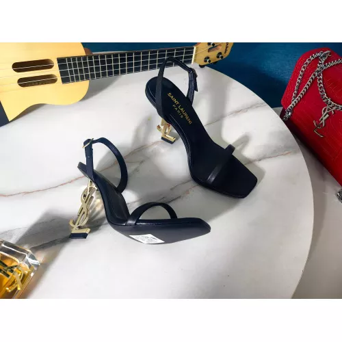 Cheap Yves Saint Laurent YSL Sandal For Women #1341460 Replica Wholesale [$100.00 USD] [ITEM#1341460] on Replica Yves Saint Laurent YSL Sandal