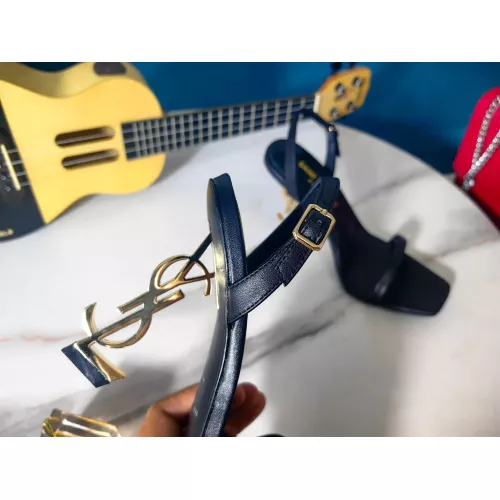 Cheap Yves Saint Laurent YSL Sandal For Women #1341460 Replica Wholesale [$100.00 USD] [ITEM#1341460] on Replica Yves Saint Laurent YSL Sandal