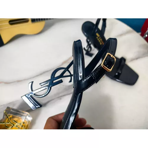 Cheap Yves Saint Laurent YSL Sandal For Women #1341462 Replica Wholesale [$100.00 USD] [ITEM#1341462] on Replica Yves Saint Laurent YSL Sandal