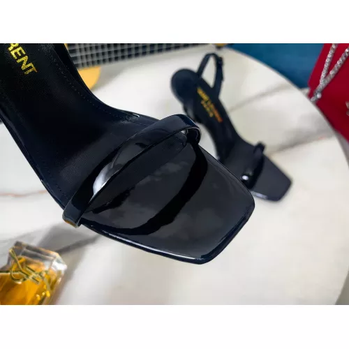 Cheap Yves Saint Laurent YSL Sandal For Women #1341462 Replica Wholesale [$100.00 USD] [ITEM#1341462] on Replica Yves Saint Laurent YSL Sandal