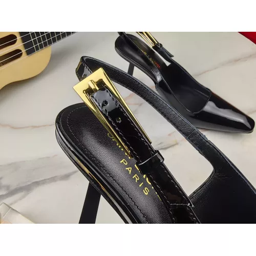 Cheap Yves Saint Laurent YSL Sandal For Women #1341464 Replica Wholesale [$108.00 USD] [ITEM#1341464] on Replica Yves Saint Laurent YSL Sandal