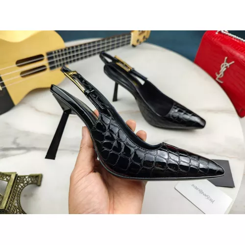 Yves Saint Laurent YSL Sandal For Women #1341467