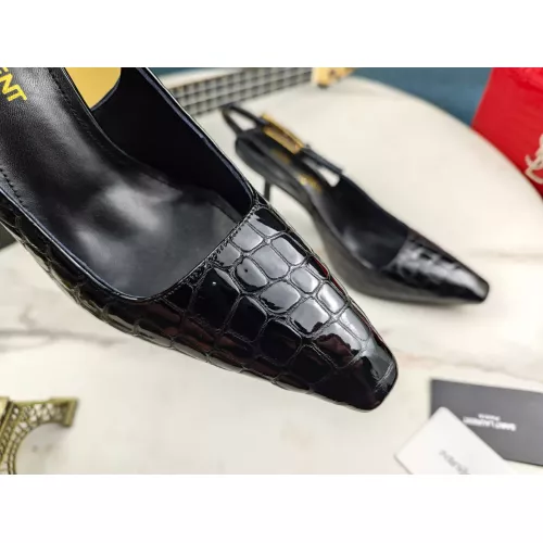 Cheap Yves Saint Laurent YSL Sandal For Women #1341467 Replica Wholesale [$108.00 USD] [ITEM#1341467] on Replica Yves Saint Laurent YSL Sandal