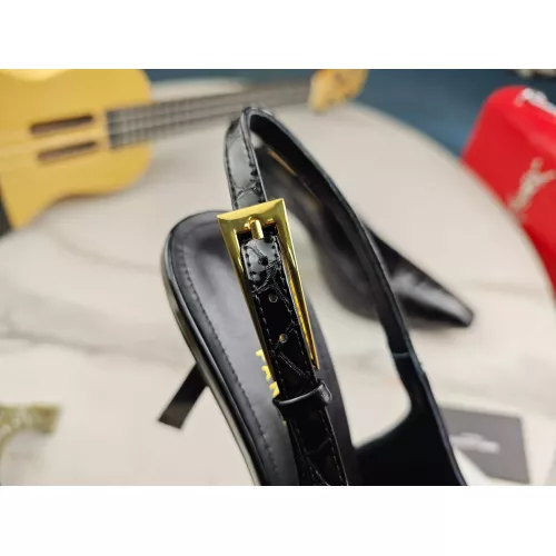 Cheap Yves Saint Laurent YSL Sandal For Women #1341467 Replica Wholesale [$108.00 USD] [ITEM#1341467] on Replica Yves Saint Laurent YSL Sandal