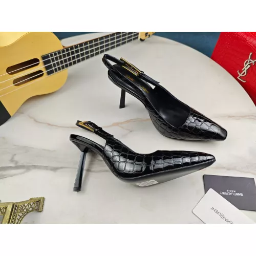 Cheap Yves Saint Laurent YSL Sandal For Women #1341467 Replica Wholesale [$108.00 USD] [ITEM#1341467] on Replica Yves Saint Laurent YSL Sandal