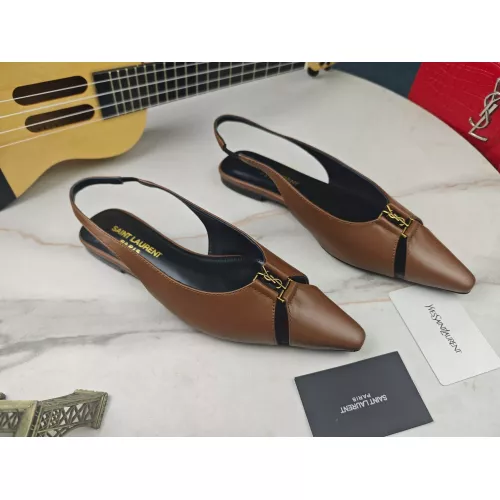 Yves Saint Laurent YSL Sandal For Women #1341468
