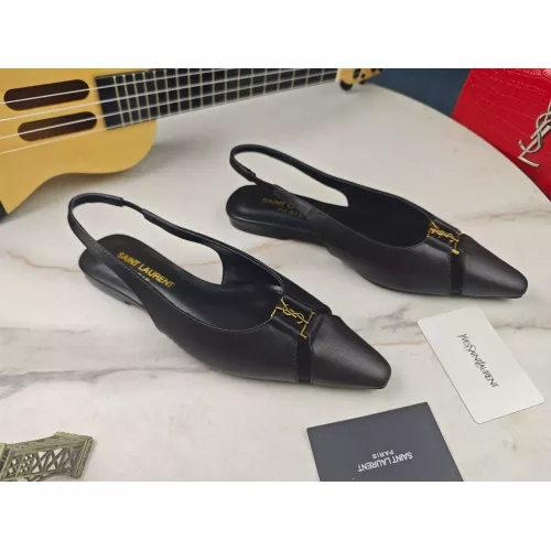 Yves Saint Laurent YSL Sandal For Women #1341469