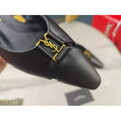 Cheap Yves Saint Laurent YSL Sandal For Women #1341469 Replica Wholesale [$102.00 USD] [ITEM#1341469] on Replica Yves Saint Laurent YSL Sandal