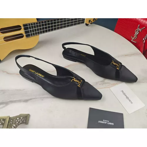 Yves Saint Laurent YSL Sandal For Women #1341470
