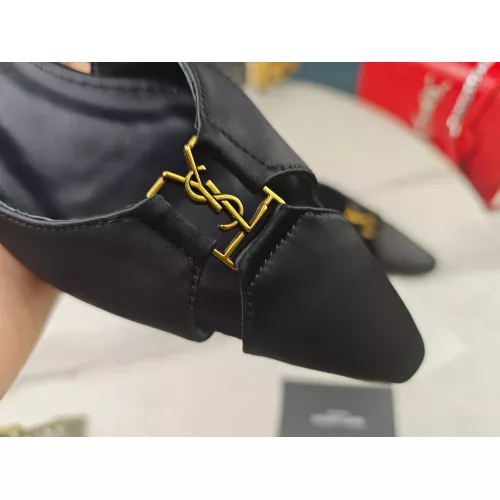 Cheap Yves Saint Laurent YSL Sandal For Women #1341470 Replica Wholesale [$102.00 USD] [ITEM#1341470] on Replica Yves Saint Laurent YSL Sandal