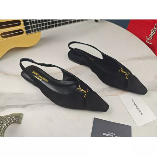 Yves Saint Laurent YSL Sandal For Women #1341471