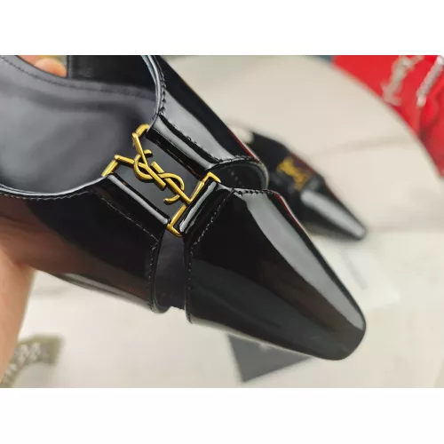 Cheap Yves Saint Laurent YSL Sandal For Women #1341472 Replica Wholesale [$102.00 USD] [ITEM#1341472] on Replica Yves Saint Laurent YSL Sandal
