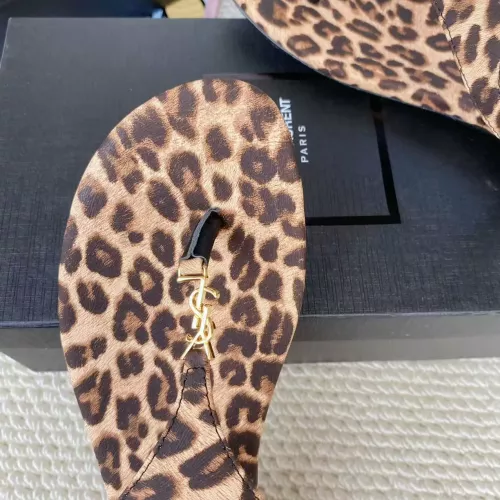 Cheap Yves Saint Laurent YSL Sandal For Women #1341481 Replica Wholesale [$92.00 USD] [ITEM#1341481] on Replica Yves Saint Laurent YSL Sandal