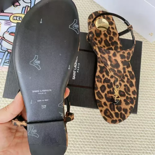 Cheap Yves Saint Laurent YSL Sandal For Women #1341482 Replica Wholesale [$92.00 USD] [ITEM#1341482] on Replica Yves Saint Laurent YSL Sandal