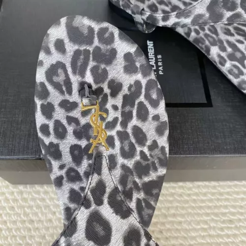 Cheap Yves Saint Laurent YSL Sandal For Women #1341483 Replica Wholesale [$92.00 USD] [ITEM#1341483] on Replica Yves Saint Laurent YSL Sandal